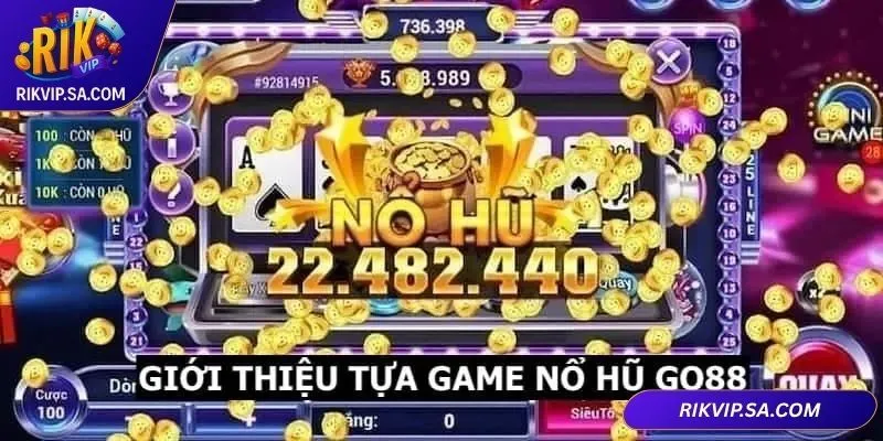 Giao diện thân thiện, tỷ lệ thắng cao giúp người mới dễ làm quen