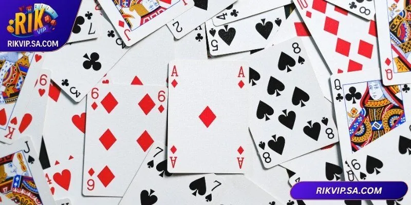 Chiến thuật chơi bài RIKVIP giúp người mới nhanh chóng cải thiện