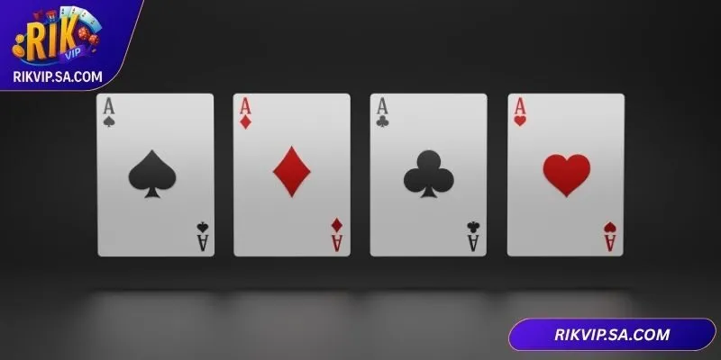 Bỏ túi các chiến thuật chơi bài đổi thưởng RIKVIP